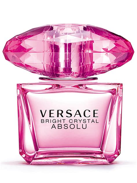 versace bright crystal fragrance notes|versace bright crystal absolu reviews.